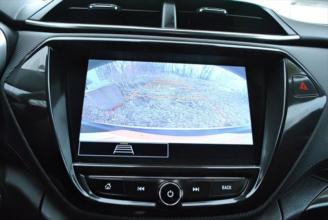 2021 Chevrolet Trailblazer LT AWD