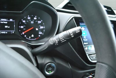 2021 Chevrolet Trailblazer LT AWD