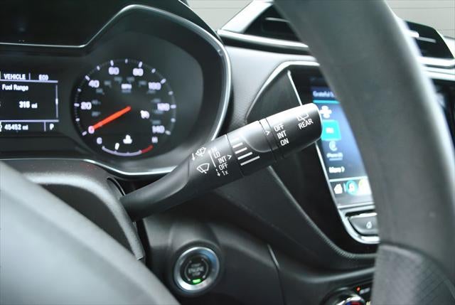 2021 Chevrolet Trailblazer LT AWD