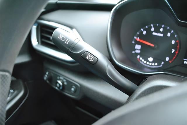 2021 Chevrolet Trailblazer LT AWD