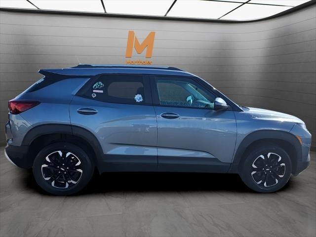 2021 Chevrolet Trailblazer LT AWD