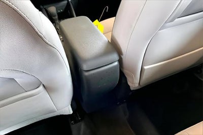 2025 Chevrolet Trailblazer LT AWD