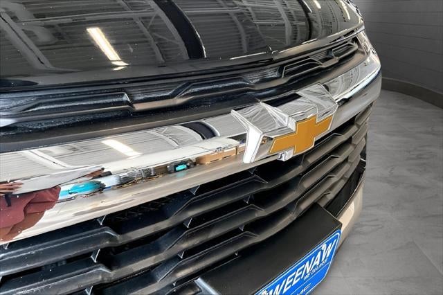 2025 Chevrolet Trailblazer LT AWD