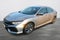 2018 Honda Civic LX FWD Hatchback