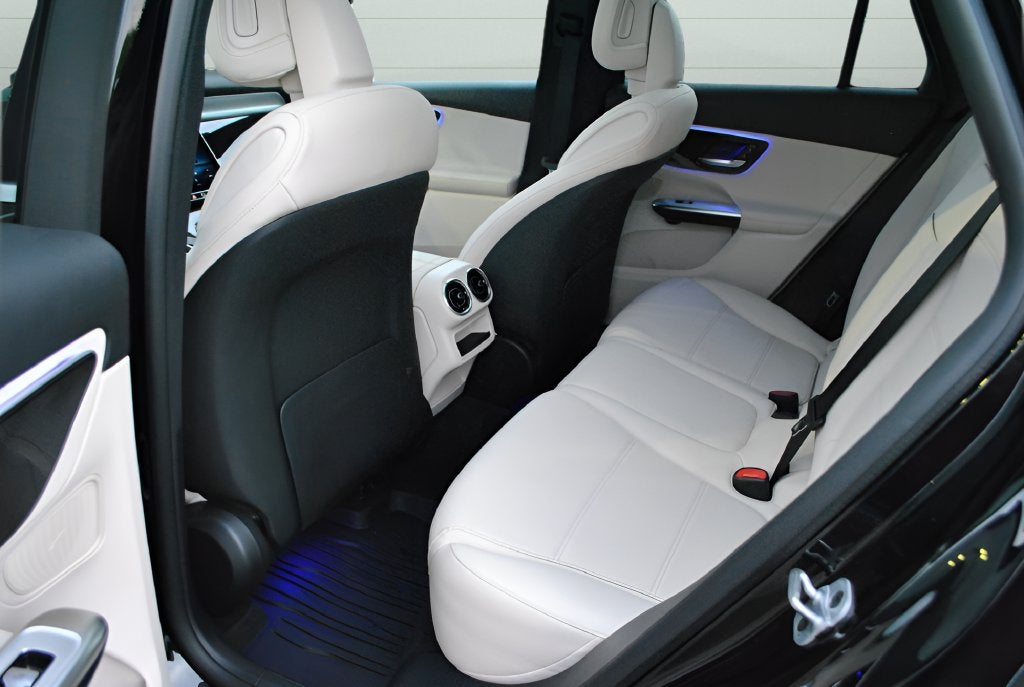 2026 Mercedes-Benz GLC-Class GLC 300 4MATIC®