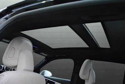 2026 Mercedes-Benz GLC-Class GLC 300 4MATIC®
