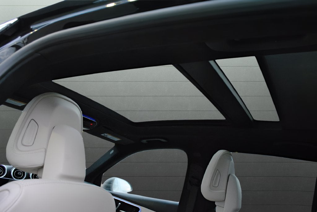 2026 Mercedes-Benz GLC-Class GLC 300 4MATIC®