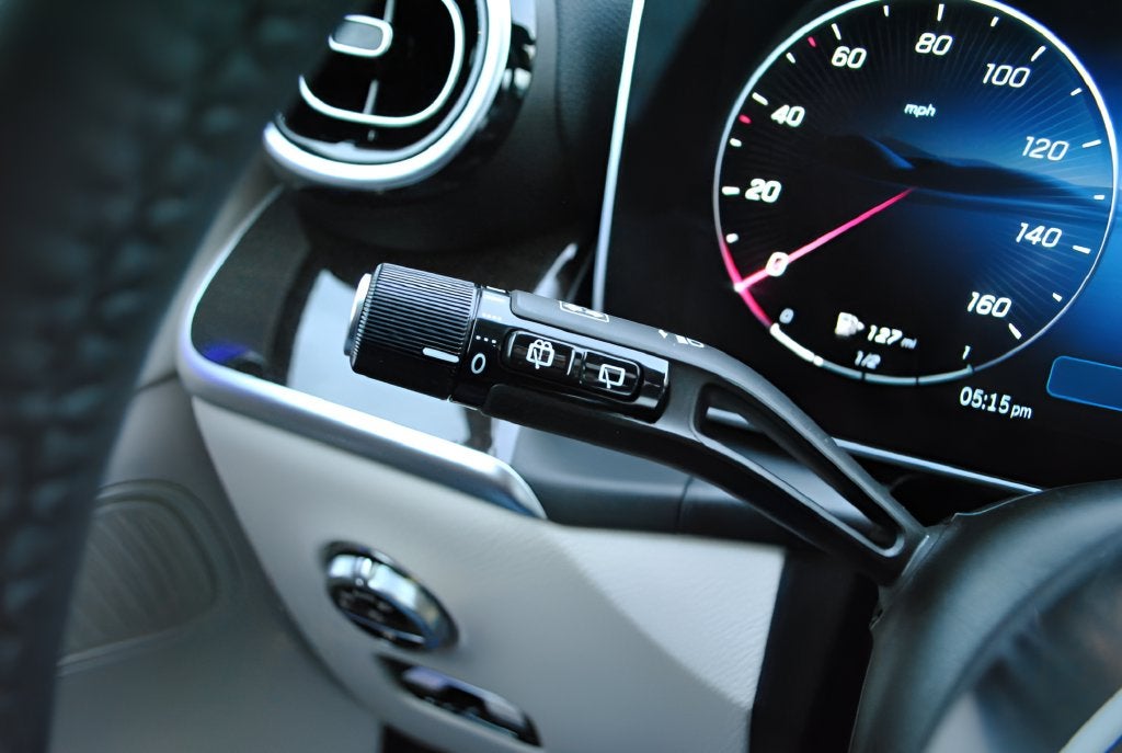 2026 Mercedes-Benz GLC-Class GLC 300 4MATIC®