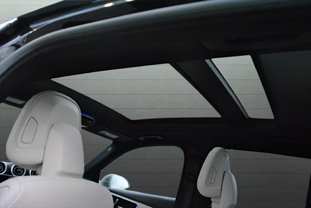 2026 Mercedes-Benz GLC-Class GLC 300 4MATIC®
