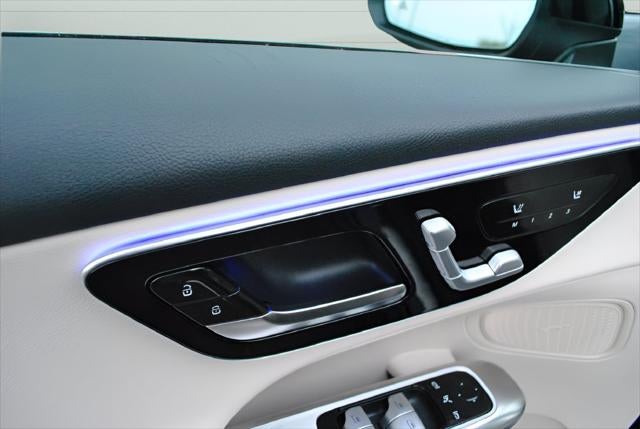 2026 Mercedes-Benz GLC-Class GLC 300 4MATIC®