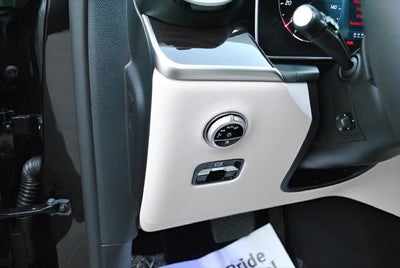 2026 Mercedes-Benz GLC-Class GLC 300 4MATIC®