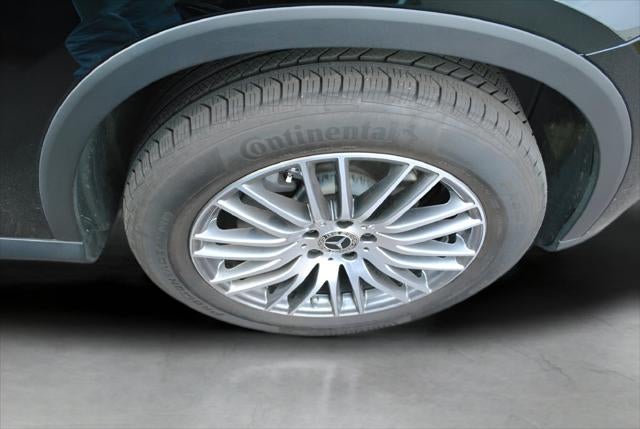 2026 Mercedes-Benz GLC-Class GLC 300 4MATIC®