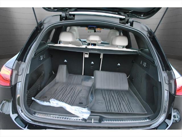 2026 Mercedes-Benz GLC-Class GLC 300 4MATIC®