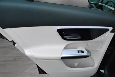 2026 Mercedes-Benz GLC-Class GLC 300 4MATIC®