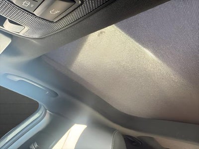 2020 Mercedes-Benz GLA GLA 250 4MATIC®