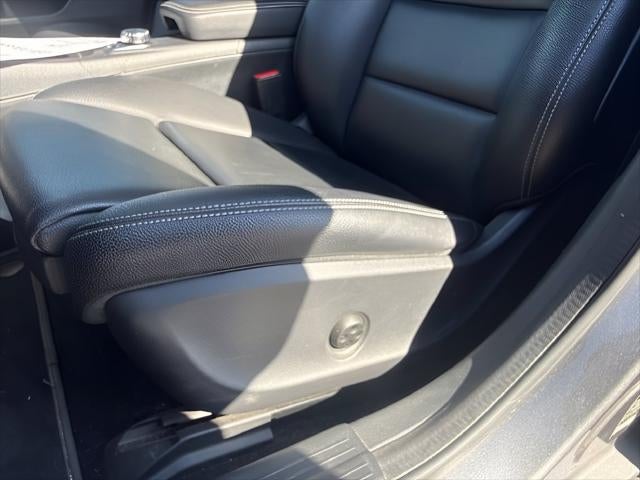 2020 Mercedes-Benz GLA GLA 250 4MATIC®