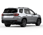 2026 Honda Pilot AWD Sport