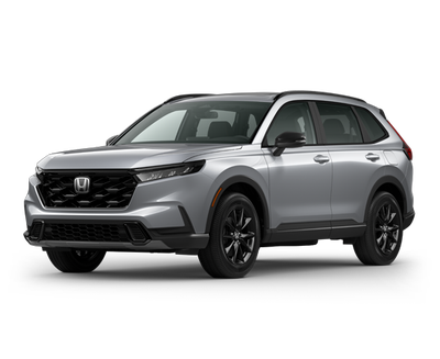 2026 Honda CR-V AWD Sport Hybrid