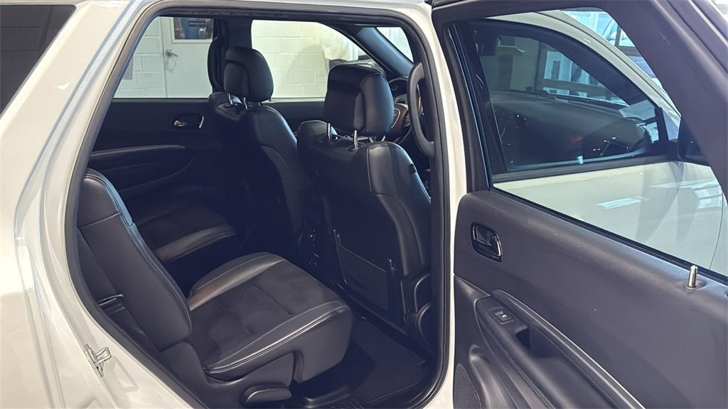 2020 Dodge Durango GT Plus