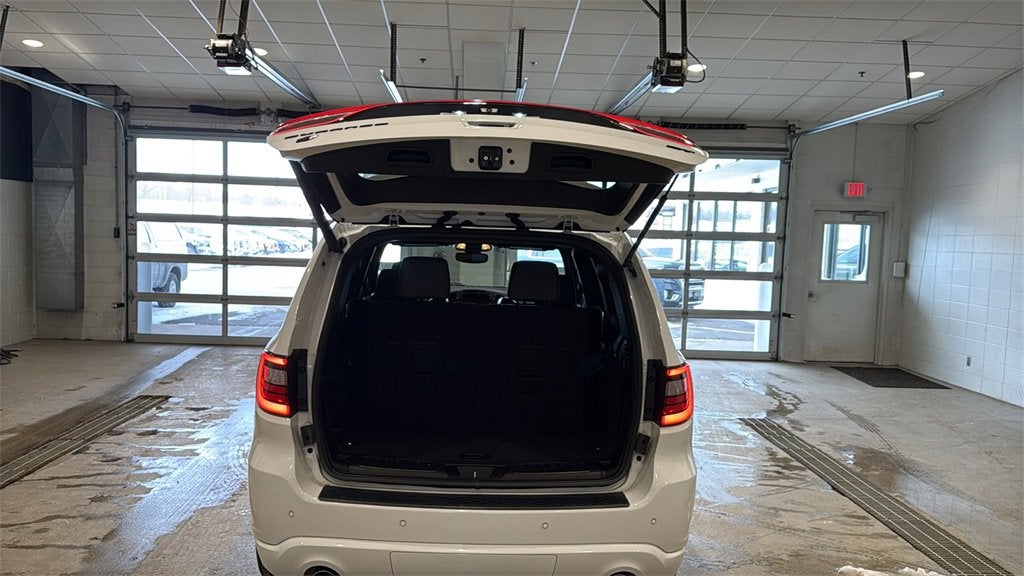 2020 Dodge Durango GT Plus