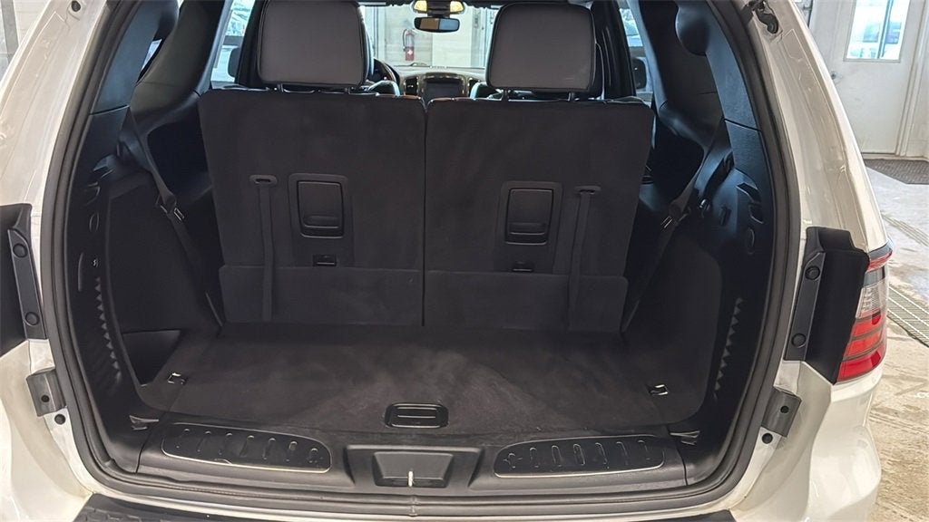 2020 Dodge Durango GT Plus