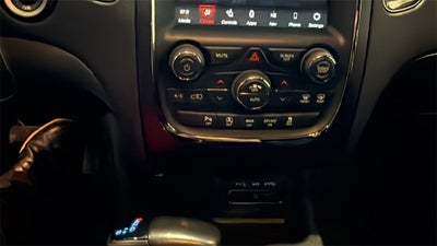 2020 Dodge Durango GT Plus