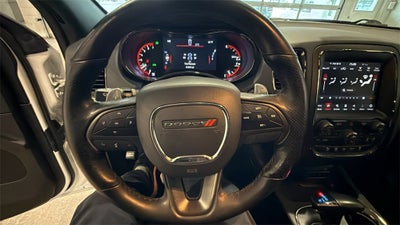 2020 Dodge Durango GT Plus