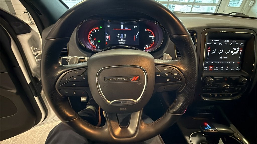 2020 Dodge Durango GT Plus