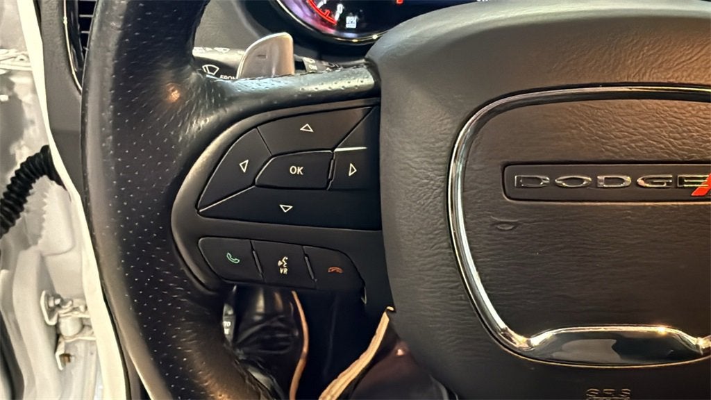 2020 Dodge Durango GT Plus