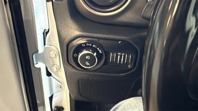 2021 Jeep Gladiator Willys