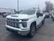 2021 Chevrolet Silverado 2500 HD LT