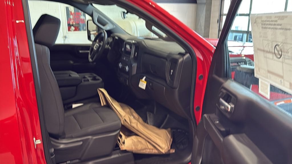 2026 GMC Sierra 3500 HD Chassis Cab Pro