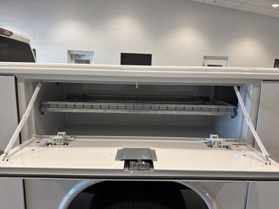 2025 GMC Sierra 3500 HD Chassis Cab Pro