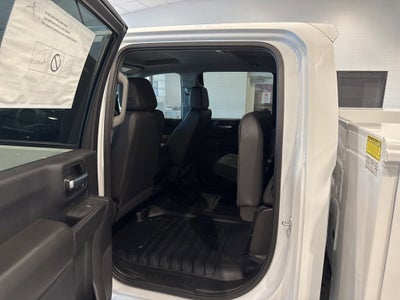 2025 GMC Sierra 3500 HD Chassis Cab Pro