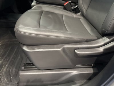 2025 GMC Sierra 3500 HD Chassis Cab Pro