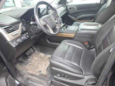 2018 GMC Yukon XL Denali