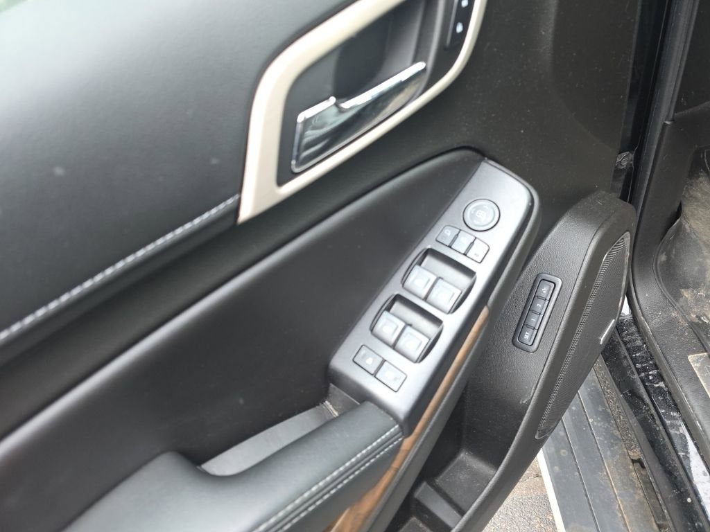 2018 GMC Yukon XL Denali