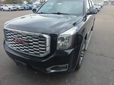 2018 GMC Yukon XL Denali
