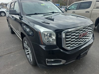 2018 GMC Yukon XL Denali
