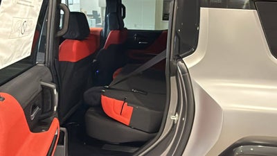 2026 GMC HUMMER EV SUV 3X