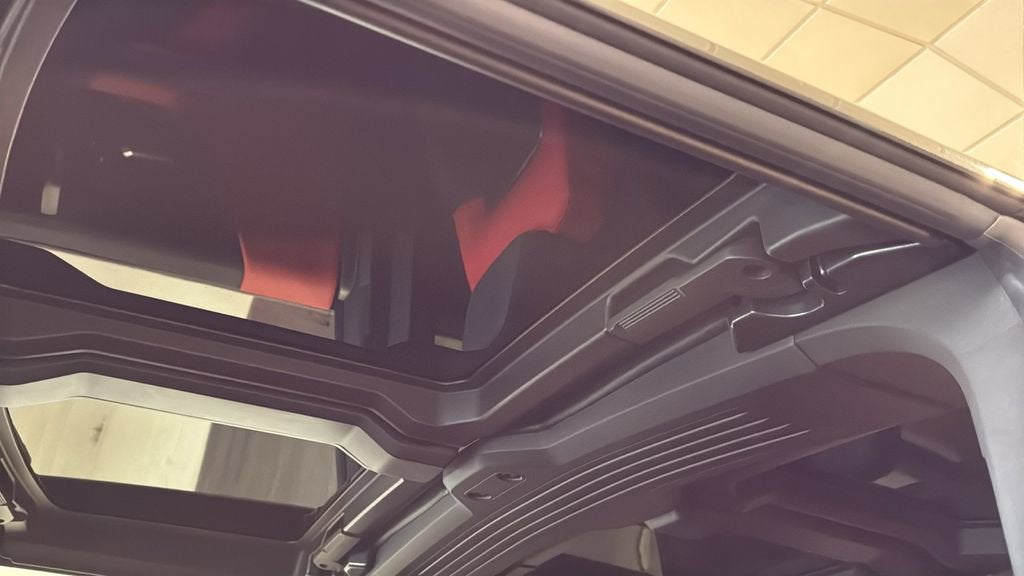 2026 GMC HUMMER EV SUV 3X