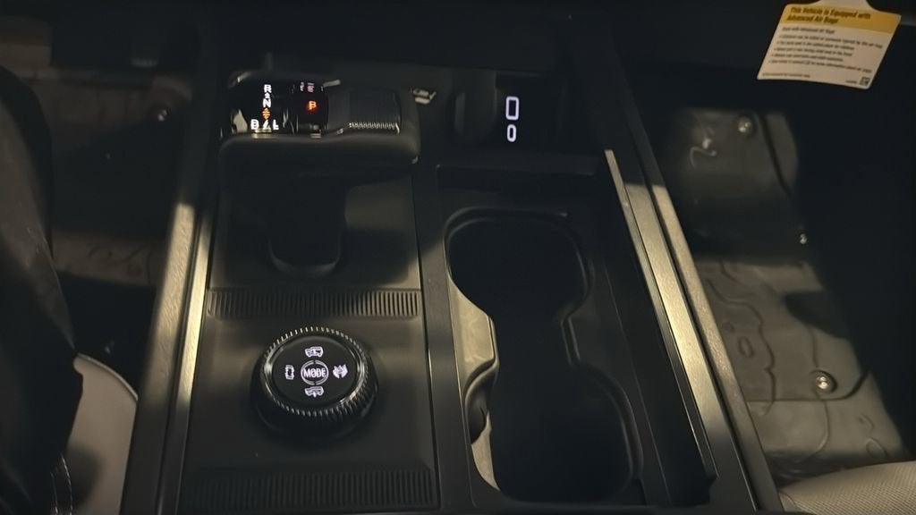2026 GMC HUMMER EV SUV 3X