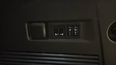 2022 Chevrolet Suburban High Country