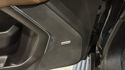 2022 Chevrolet Suburban High Country