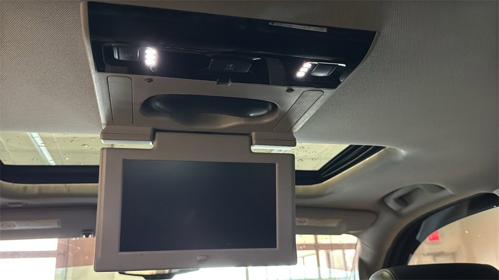 2016 GMC Sierra 2500 HD SLT