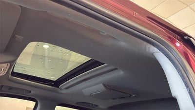 2016 GMC Sierra 2500 HD SLT