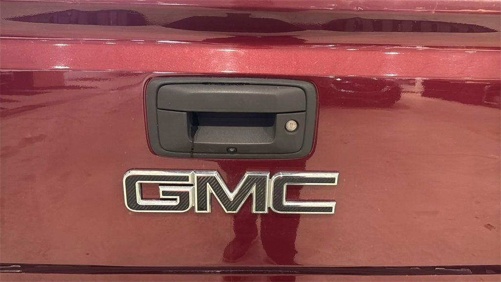 2016 GMC Sierra 2500 HD SLT