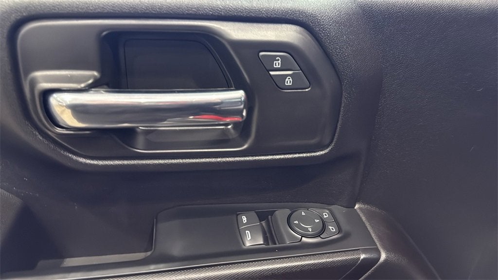 2024 GMC Sierra 2500 HD Pro