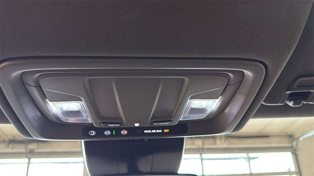 2024 GMC Sierra 2500 HD Pro