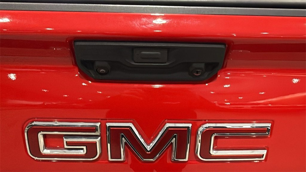 2024 GMC Sierra 2500 HD Pro
